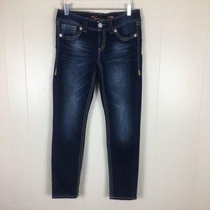 Seven7 Skinny Women's Jeans Size 8